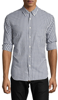 Thumbnail for your product : Billy Reid Rosedale Gingham Button Down Sportshirt