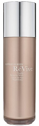 RéVive Body Superieur Nightly Renewing Serum in Beauty: NA