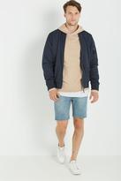 Thumbnail for your product : Cotton On Brunswick Bomber Jacket