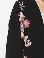 Thumbnail for your product : Natori Kimono Style Coat