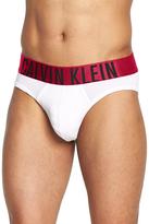 Thumbnail for your product : Calvin Klein Mens Red Briefs