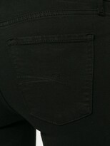 Thumbnail for your product : Nobody Denim Geo skinny jeans