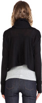 Thumbnail for your product : Nicholas K Zella Sweater