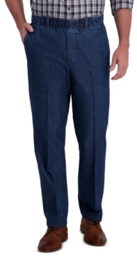 haggar jeans mens