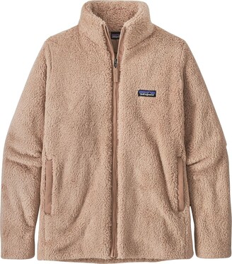 Patagonia Fleece Jacket | ShopStyle