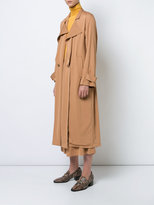 Thumbnail for your product : Rachel Comey oversized coat