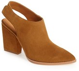 Thumbnail for your product : Bettye Muller 'Kat' Suede Bootie (Women)