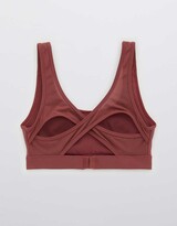 Thumbnail for your product : aerie OFFLINE Goals Sports Bra