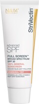 Thumbnail for your product : StriVectin Full Screen Broad Spectrum SPF 30 100% Mineral Vanishing Tint Sunscreen