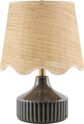 Brayden Studio Rivery Table Lamp