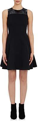 Lisa Perry WOMEN'S WOW FIT & FLARE DRESS