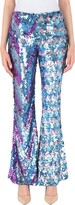 Thumbnail for your product : Circus Hotel Pants Pastel Blue