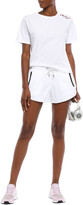 Thumbnail for your product : P.E Nation Shell Shorts