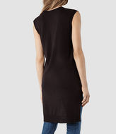 Thumbnail for your product : AllSaints Beck Tank