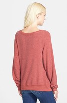 Thumbnail for your product : Wildfox Couture 'Baggy Beach Jumper' Pullover