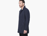 Thumbnail for your product : James Perse Yosemite Lightweight Trench Coat