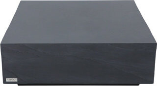 Envelor Concrete Coffee Table