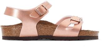 Birkenstock Rio Flat Sandals, Sizes 24-38