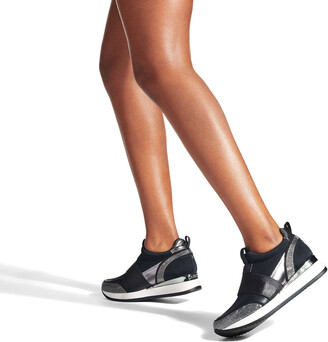 carvela jenson trainers