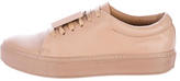 Thumbnail for your product : Acne Studios Adrianna Low-Top Sneakers