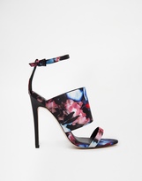 Thumbnail for your product : A. J. Morgan ASOS HOPE Heeled Sandals
