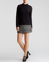 Thumbnail for your product : Tory Burch Gabriella Top