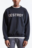 Thumbnail for your product : Urban Outfitters Loser Machine Brazen 2 Crew Neck Sweatshirt