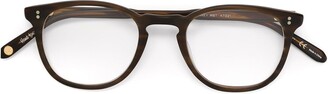 Garrett Leight 'Kinney' glasses