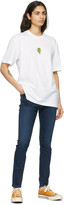 Thumbnail for your product : Citizens of Humanity Indigo Chrissy Skinny Jeans