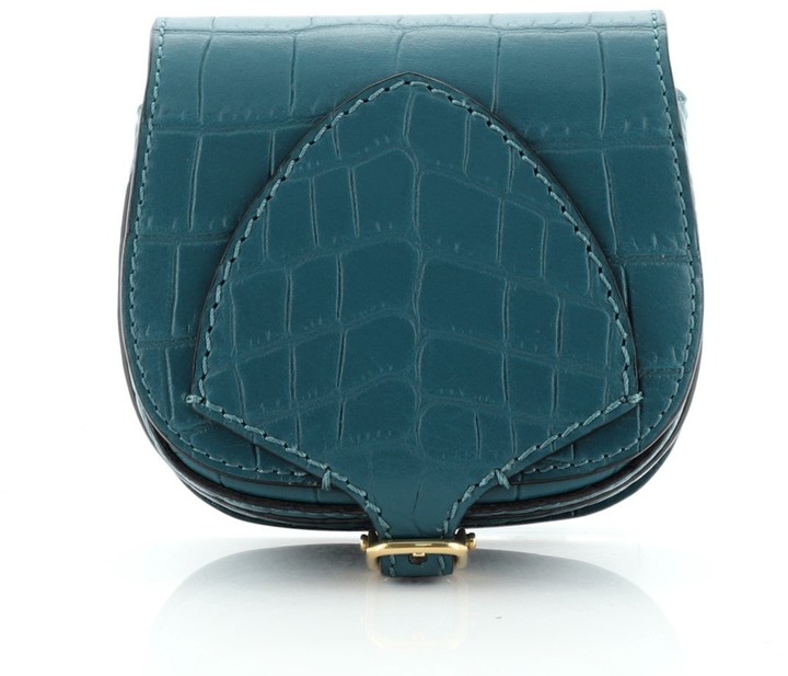 burberry crossbody satchel