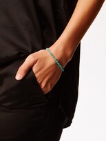 Thumbnail for your product : Catherine Michiels beaded bracelet