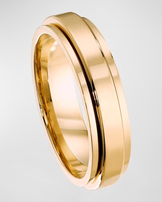 piaget mens ring