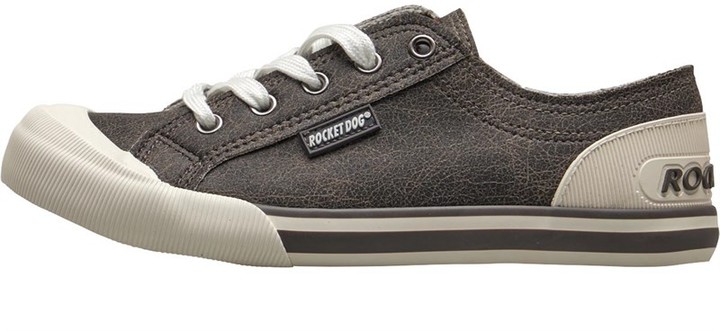 grey rocket dog shoes