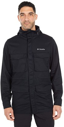 canada goose hybridge knit hoody