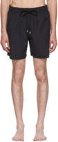 Thumbnail for your product : Vilebrequin Black Moorea Shorts