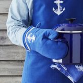 Thumbnail for your product : Sur La Table Anchor Oven Mitt