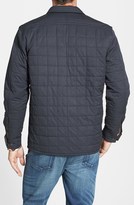 Thumbnail for your product : Timberland 'Miller' Water Resistant Quilted Shirt Jacket