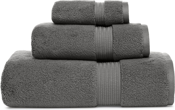 Hudson Park Collection Luxe Turkish Bath Towel - Exclusive