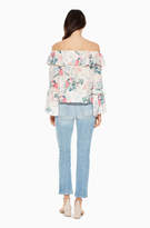 Thumbnail for your product : Parker Erin Blouse