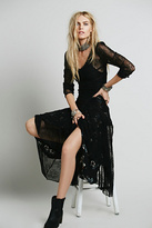 Thumbnail for your product : Free People Pieces of Me Maxi