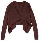 Thumbnail for your product : Jeckerson Cardigan