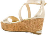Thumbnail for your product : Jimmy Choo Portia 70 wedges