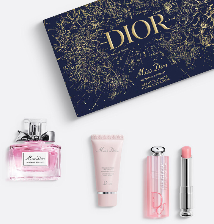 Christian Dior Set Limited Edition ShopStyle Makeup