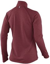 Thumbnail for your product : Nike Women's Oklahoma Sooners Dri-FIT Element Half-Zip Jacket