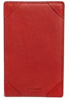 Thumbnail for your product : Assouline Didot Leather Memo Holder
