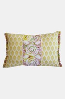 Thumbnail for your product : Dena Home 'Annabelle' Appliqué Pillow