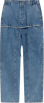 Thumbnail for your product : Jacquemus ‘Nimes’ Jeans, ,