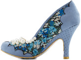 Thumbnail for your product : Irregular Choice Ode to Opulence Heel
