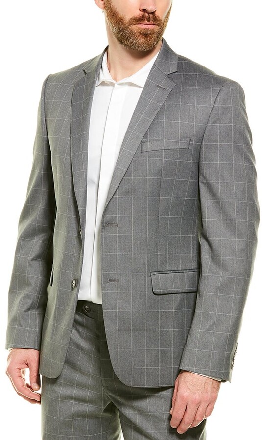 Perry Ellis Jacket Mens | Shop the world's largest collection of 