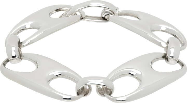 アクセサリー sophie buhai small circle link bracelet Small Circle Link Bracelet | Sophie Buhai